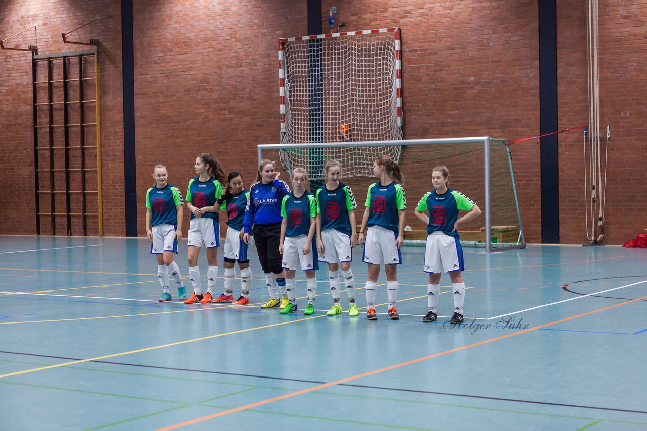 Bild 630 - Dodenhof Cup